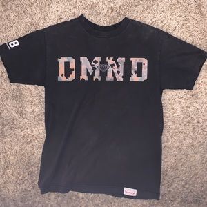 Diamond brand tee